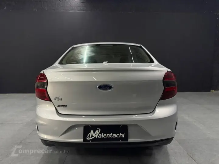 KA 1.5 TI-VCT FLEX SE MANUAL