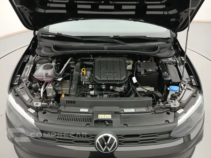 POLO 1.0 MPI TRACK MANUAL