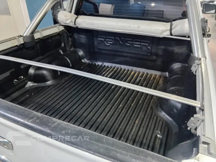 Ranger XLT
