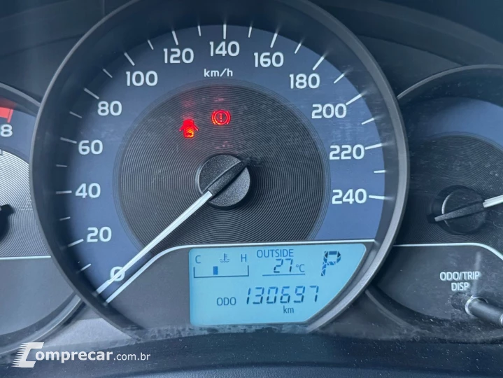 COROLLA 1.8 GLI 16V