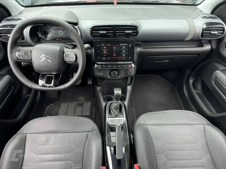 C4 CACTUS 1.6 THP Shine Eat6