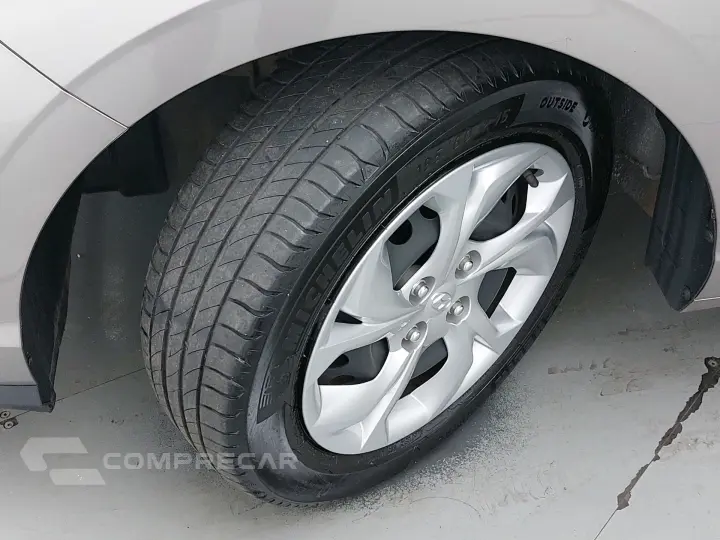 HB20S 1.0 12V FLEX COMFORT PLUS MANUAL