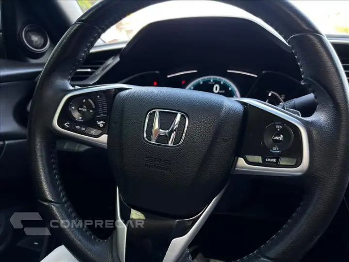 CIVIC 1.5 16V Turbo Touring