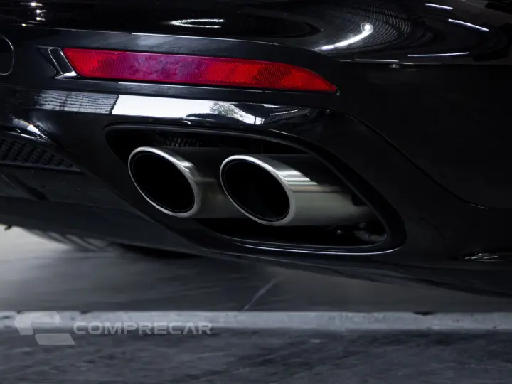 PANAMERA 4.0 V8 E-HYBRID TURBO S PDK