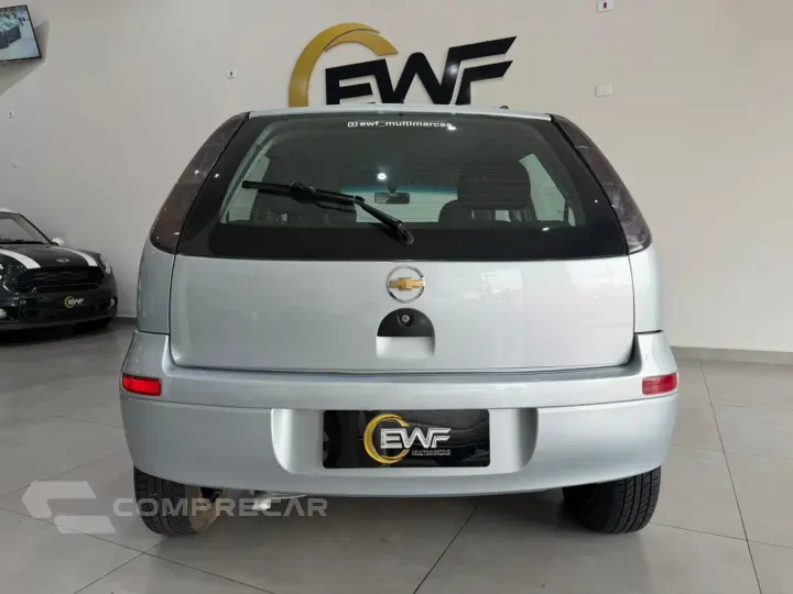 Corsa Hat. Maxx 1.4 8V ECONOFLEX 5p