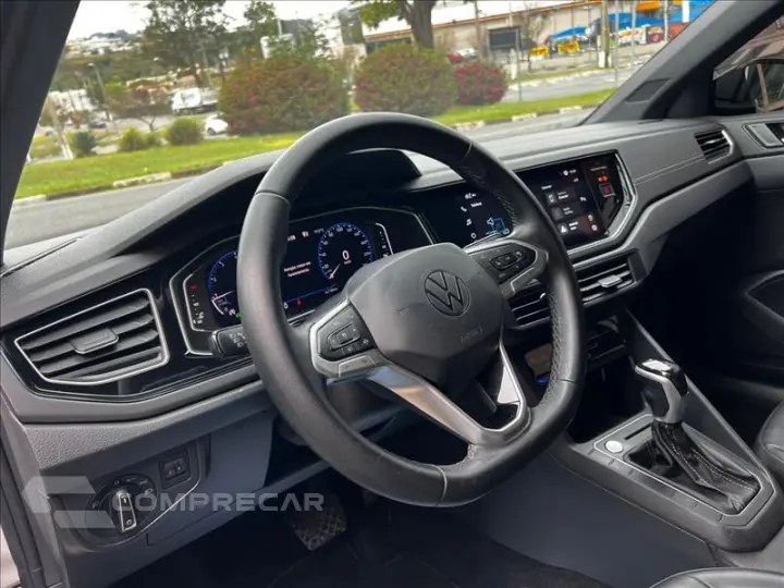 VIRTUS 1.4 250 TSI Exclusive