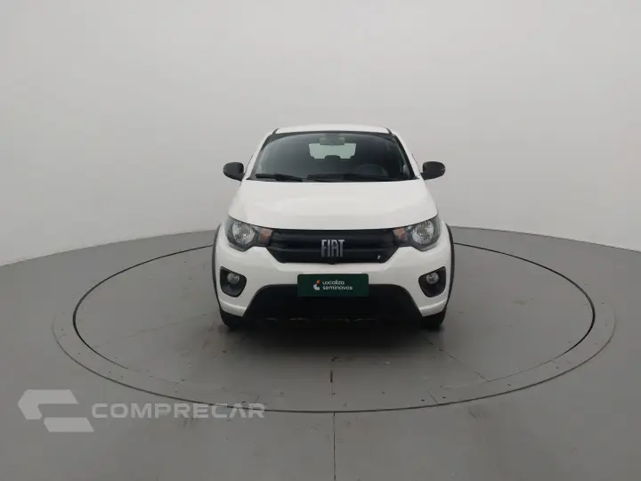 MOBI 1.0 EVO FLEX LIKE. MANUAL