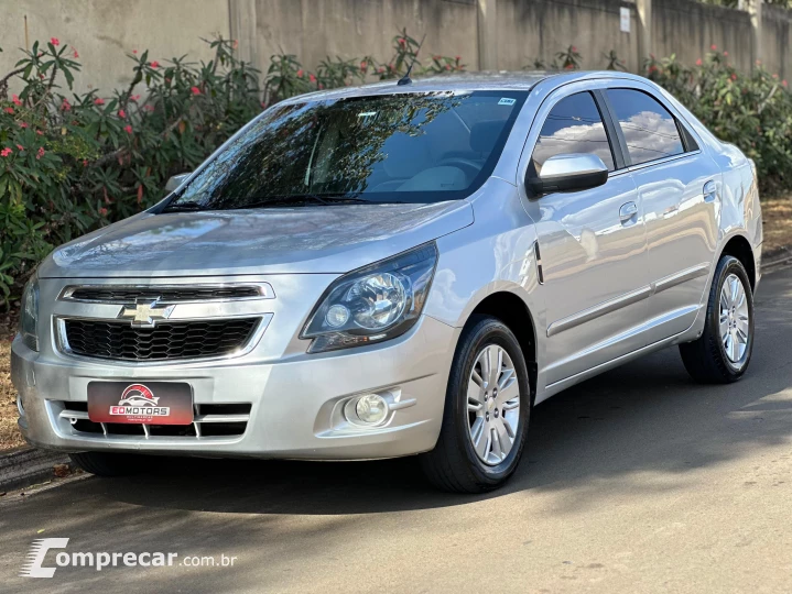 COBALT 1.8 LTZ 8V