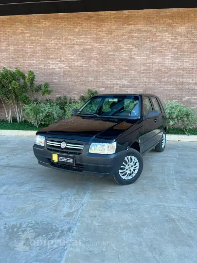 Uno Mille 1.0 Fire/ F.Flex/ ECONOMY 4p