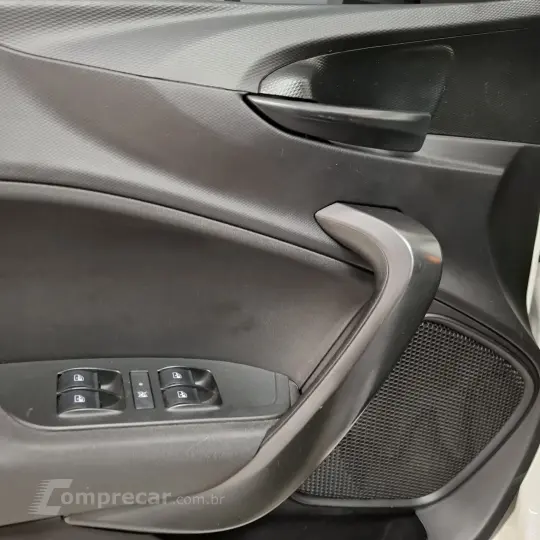 CRONOS 1.0 Firefly Drive