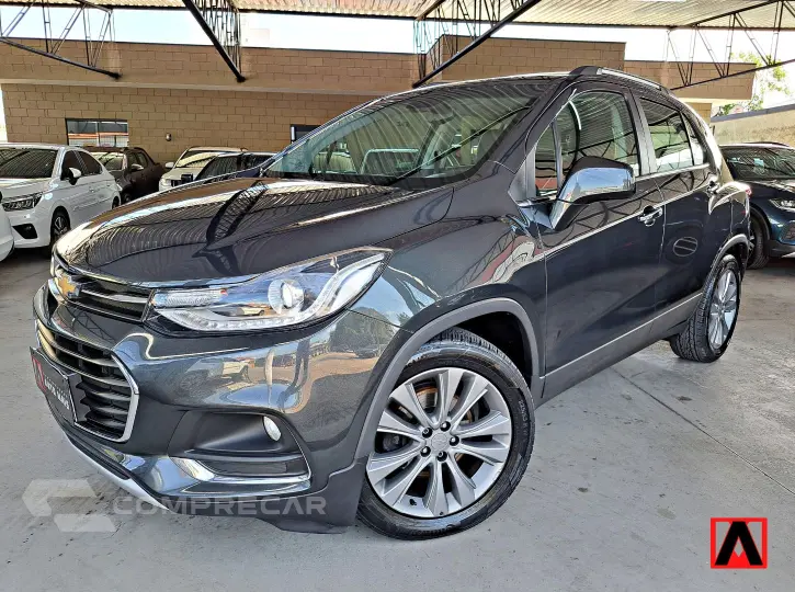 TRACKER 1.4 16V Turbo LTZ