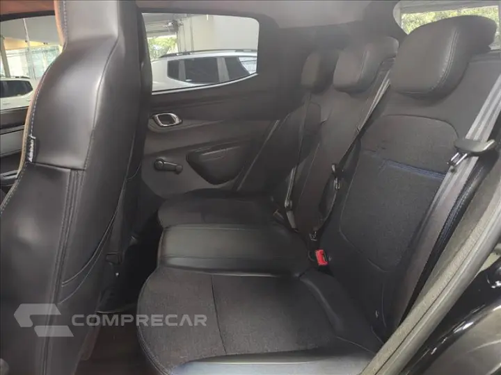 KWID 1.0 12V SCE Intense