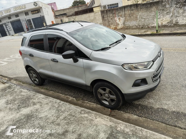 ECOSPORT 2.0 SE 16V