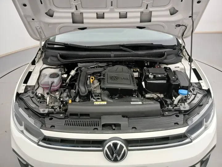 POLO 1.0 170 TSI HIGHLINE AUTOMÁTICO