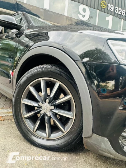 Q3 1.4 TFSI/TFSI Flex S-tronic 5p