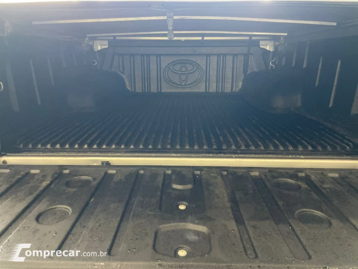 HILUX 2.8 SRX 4X4 CD 16V