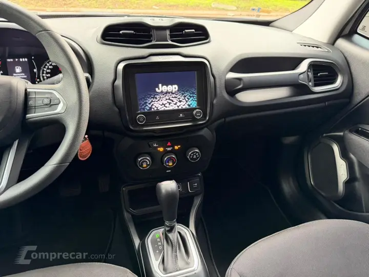 Renegade 1.3 T270 Turbo Flex Sport At6