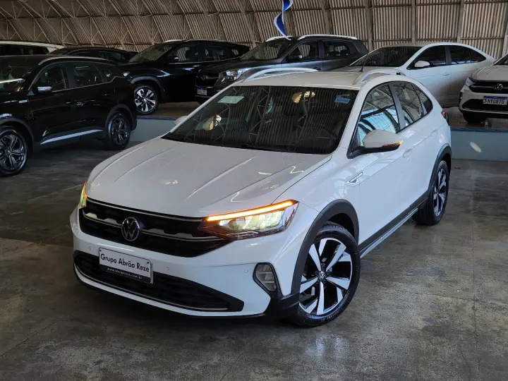 NIVUS 1.0 200 TSI TOTAL FLEX HIGHLINE AUTOMÁTICO