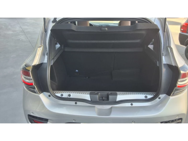 STEPWAY ICONIC FLEX 1.6 16V AUTOMATICO