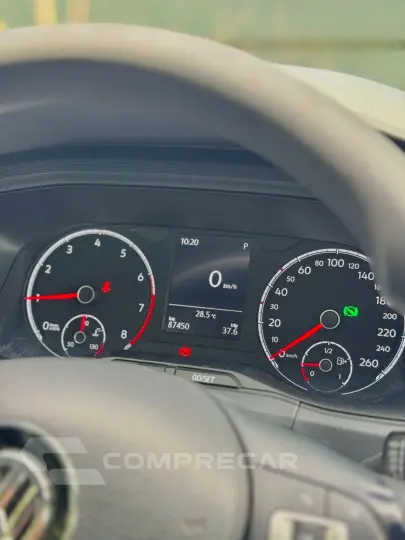 T-CROSS 1.0 200 TSI Sense