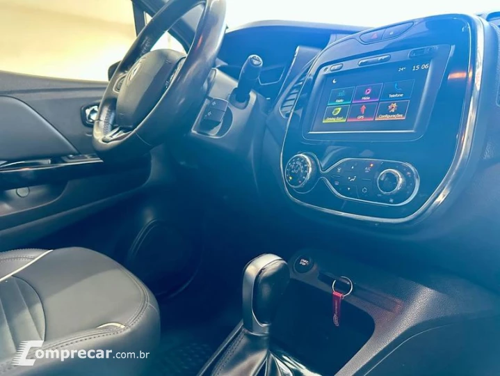 CAPTUR INTEN 16A