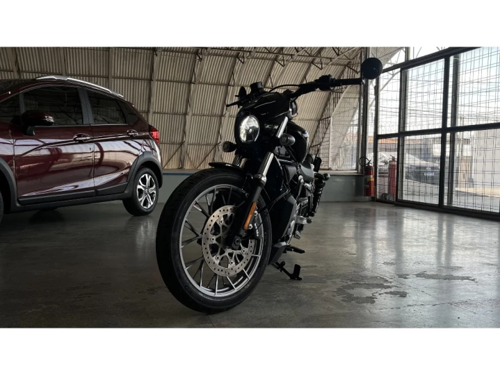 NIGHTSTER SPECIAL