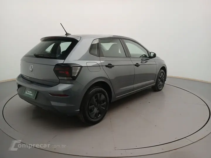 POLO 1.0 MPI TRACK MANUAL