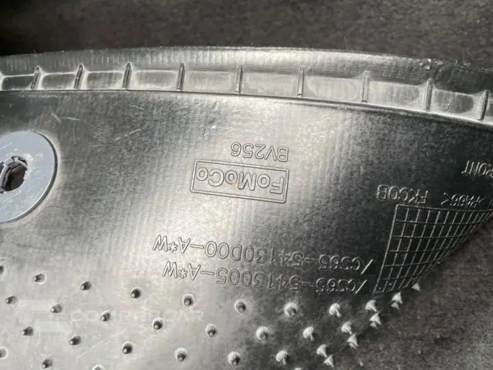 FIESTA 1.6 ROCAM SE 8V FLEX 4P MANUAL