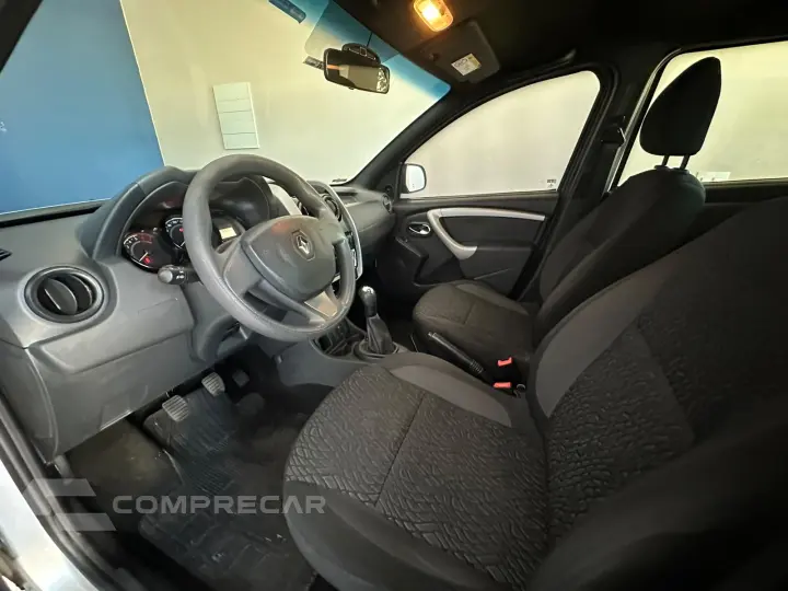 DUSTER OROCH 1.6 16V SCE Express