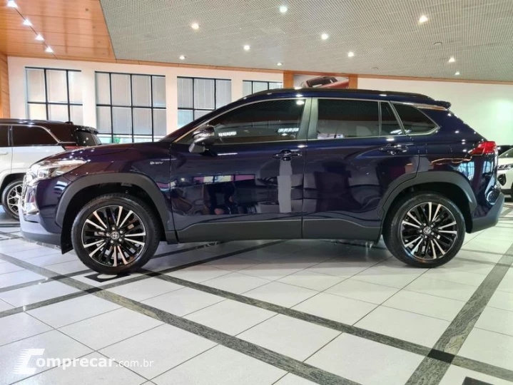 CCROSS XRX HYBRID