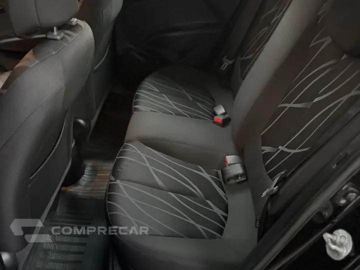 HB20 1.0 COMFORT PLUS 12V FLEX 4P MANUAL