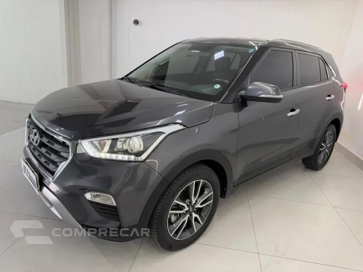 CRETA 20A PRESTI