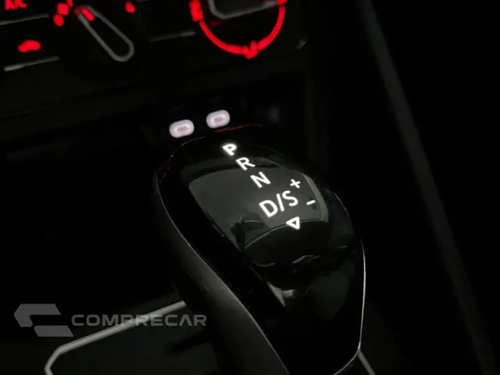 NIVUS 1.0 200 TSI TOTAL FLEX COMFORTLINE AUTOMÁTI