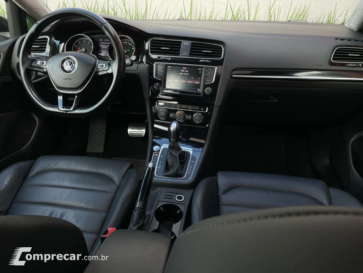 GOLF 1.4 250 TSI Highline