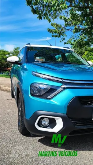 C3 1.6 16V FLEX FEEL PACK AT6