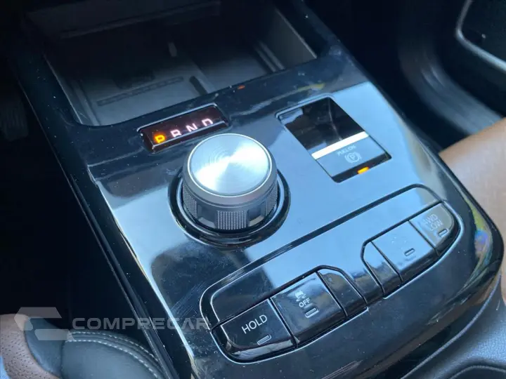 RAMPAGE 2.0 TURBO DIESEL LARAMIE 4X4 AUTOMÁTICO