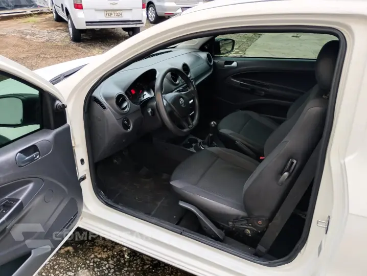 SAVEIRO 1.6 MSI Robust CS 8V