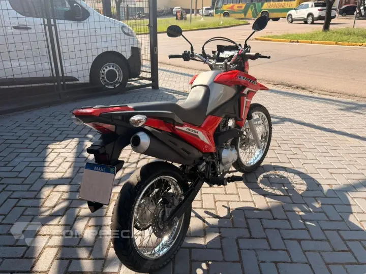 NXR 160 BROS ESDD