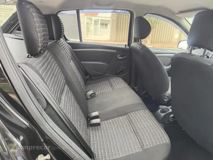 SANDERO 1.6 Expression 8V