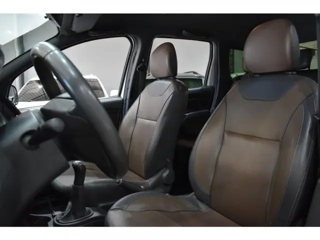 DUSTER - 1.6 DYNAMIQUE 4X2 16V 4P MANUAL