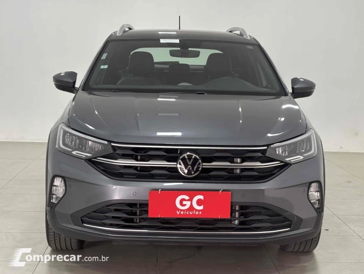 NIVUS 1.0 200 TSI TOTAL FLEX HIGHLINE AUTOMÁTICO