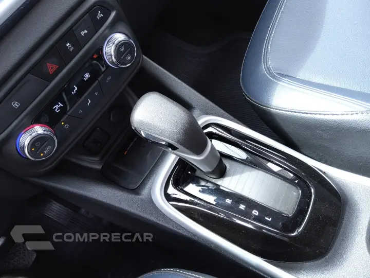 TRACKER 1.2 TURBO FLEX PREMIER AUTOMÁTICO