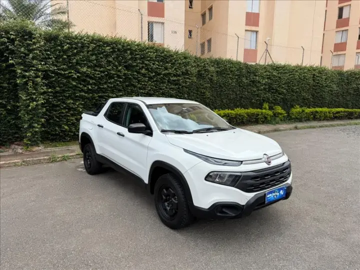 TORO 1.8 16V EVO Endurance