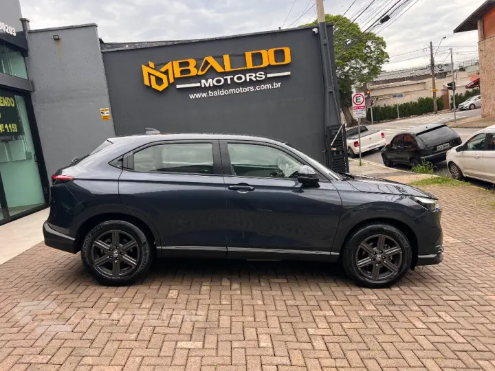 HR-V Advance 1.5  Flex TB 16V 5p Aut.