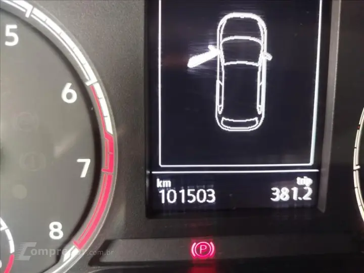 POLO 1.0 200 TSI Comfortline