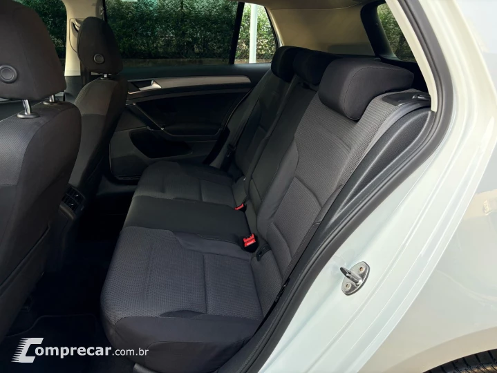 GOLF 1.0 TSI Comfortline 12V