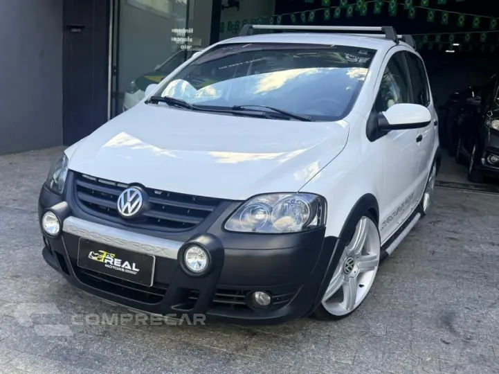 CROSSFOX 1.6 MI 8V