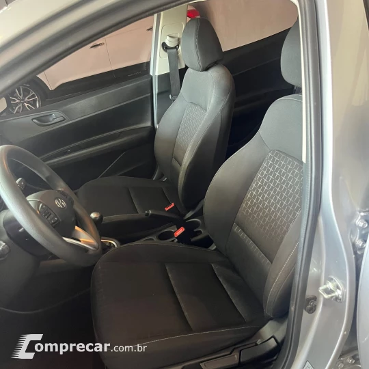 HB20 1.0 Comfort 12V