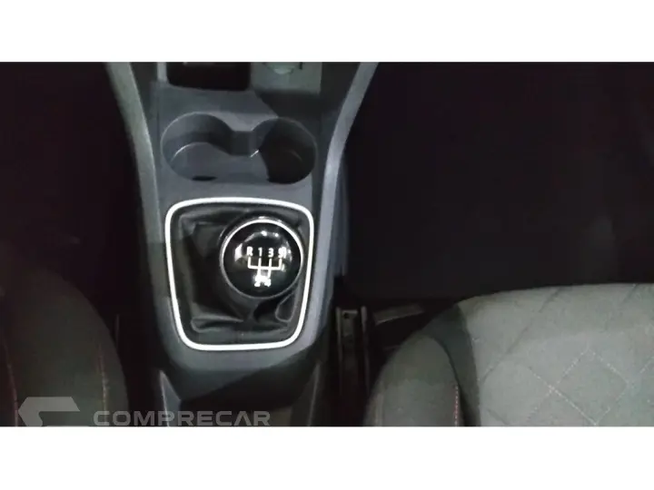 FOX 1.6 MSI TOTAL FLEX XTREME 4P MANUAL