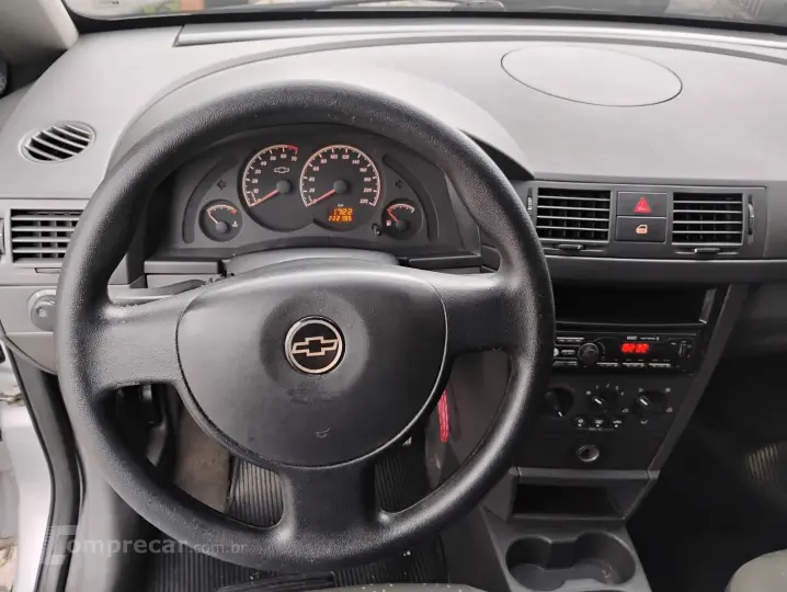 MERIVA 1.4 MPFI JOY 8V